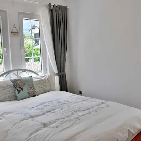 Villa London - 3 Bedroom In Ovacik