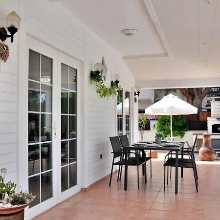 London - 3 Bedroom In Ovacik Villa Fethiye